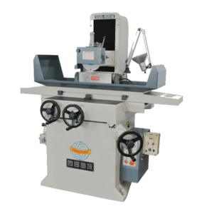 Grinding Machines - Geo Informatics Consultants Pvt Ltd