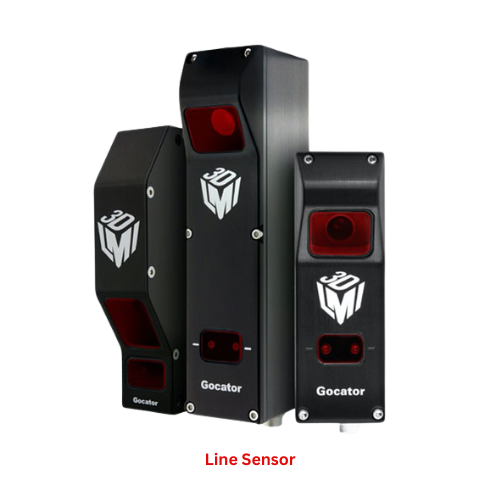Line Sensor