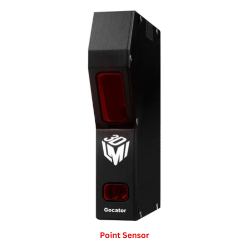 Point Sensor