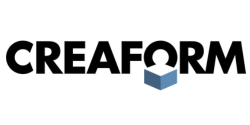 Creaform Logo