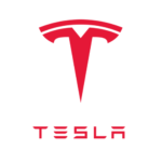 Logo - Tesla