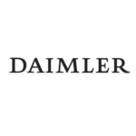 Logo - Daimler