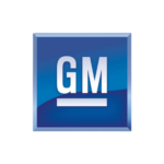 Logo - GM