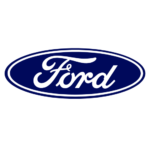 Logo - ford