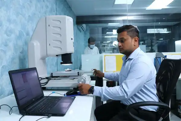 3d Inspection report