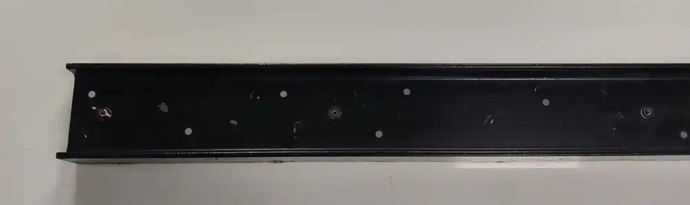 Glass Grids Scale-BAR