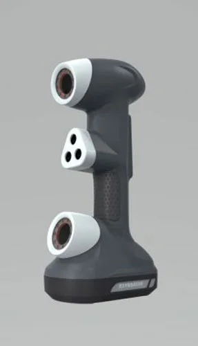 Hand Held Scanner