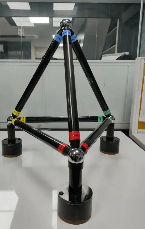 calibration verification Service with Inora SRS